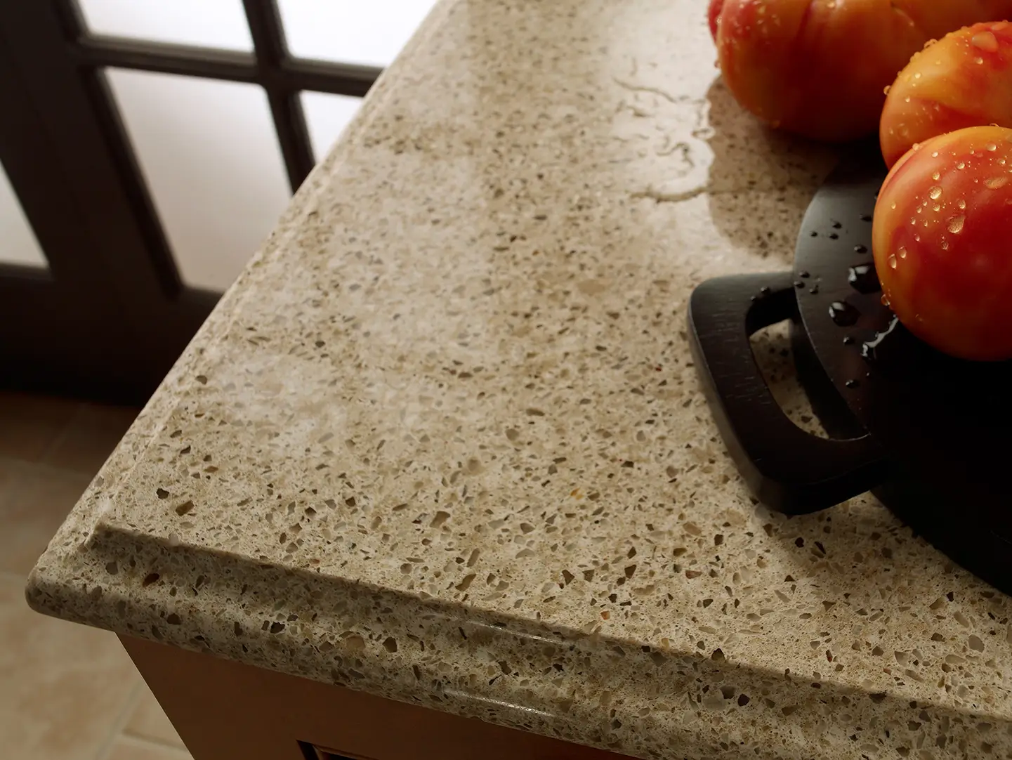Crown Marble Silestone Bamboo Toronto